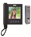 7" Video Door Phone (Colour) Handset with Touchpad Z.VD.CO.7TP.HANDSET.NA
