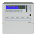 Analogues Addressable fire system DX Connection panel series