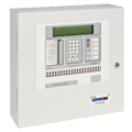 Analogues Addressable fire system ZX series control panel