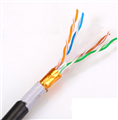 NETWORK CABLE (LAN Cable) FTP Cat6 Outdoor Cable