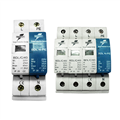 Switching Surge Protector Class C/Type II