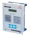 Motor Protection Relay MBMPR