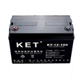 12V 100Ah Sealed Lead Acid Battery 