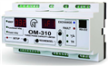 Power Management System OM-310 (SCADA) 