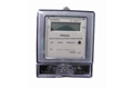 Electronic kWh Meter 