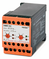 Phase Failure with UV/OV Relay VMR D2