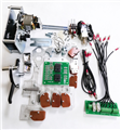 7S-QM-DC48V Electric Operating Mechanism, SM6 QM Compatible Replacement for RMU 7S-QM-DC48V