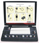 Advanced Analog Circuits Development Platform  ST2612A 