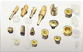 Turned & Pressed Parts Fittings 