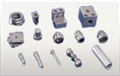 Aluminium Turned Components 