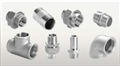 Stainless Steel Turned Parts 