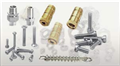 Stainless Steel Springs 