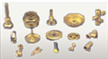Stainless Steel Forgings Stampings 