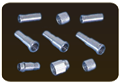 Aluminium Components 