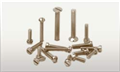 Brass Screws Fasteners 