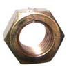 Silicon Bronze Pm Nuts 