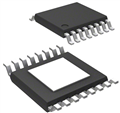 TPS40057PWPR DC Switching Controllers