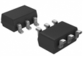 TPS3808G25DBVRG4 PMIC - Supervisors 