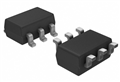 TPS3808G01DBVR PMIC - Supervisors