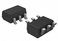 TPS3808G18DBVR PMIC - Supervisors