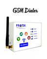 Gsm dialer  PS-GSM1G