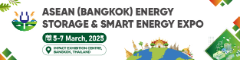 Energy Storage Bangkok