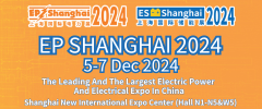 EP Shanghai