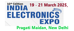India Electronics Show