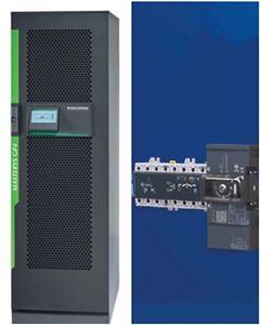 Socomec Launches MASTERYS GP4 UPS and ATyS a M Automatic Transfer Switch in India