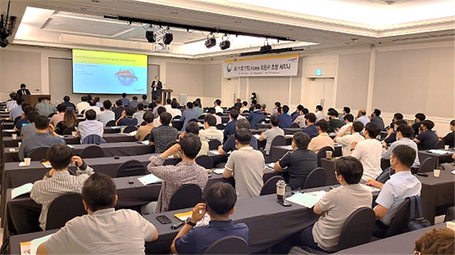 Successful ETG Member Meetings in Asia 