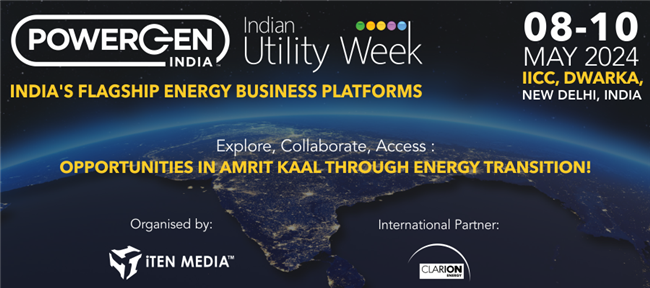 INDIA'S FLAGSHIP ENERGY BUSINESS PLATFORMS
