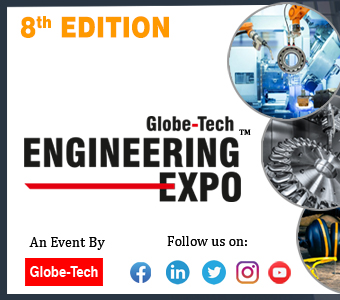 Globe-Tech Engineering Expo 2023 - Pune